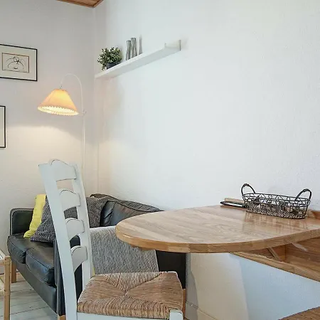 Apartamento 2 Person In *