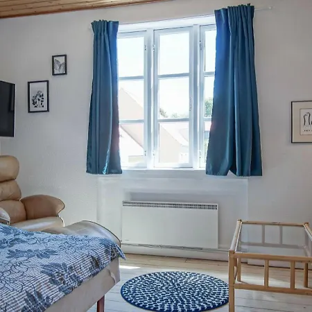 Apartamento 2 Person In Gudhjem